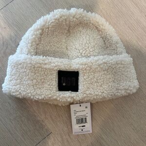 UGG Sherpa Beanie